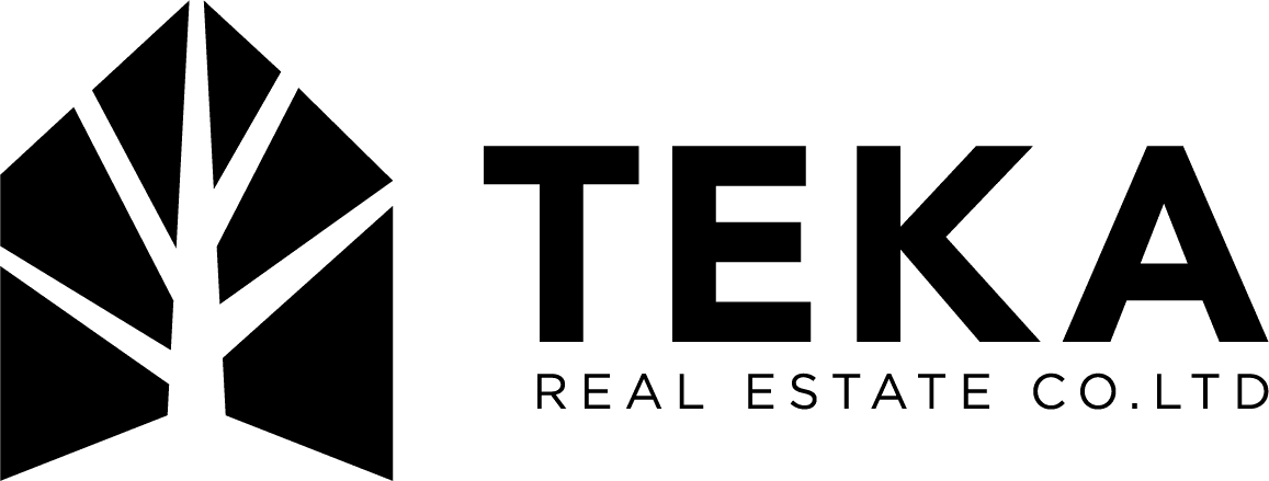 Teka Real Estate logo